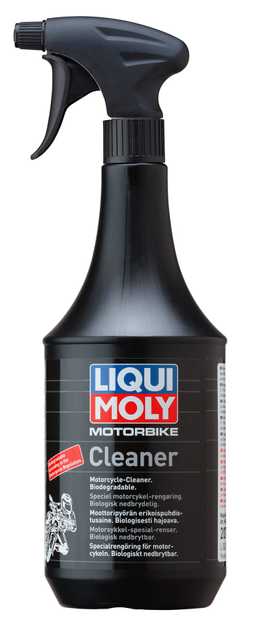Liqui Moly Motorbike Cleaner